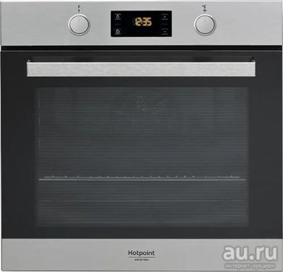 Лот: 17233752. Фото: 1. Духовой шкаф Hotpoint-Ariston... Плиты, духовые шкафы, варочные поверхности