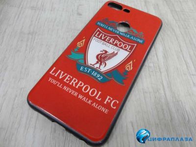 Лот: 13419759. Фото: 1. Чехол силиконовый Huawei Honor... Чехлы, бамперы