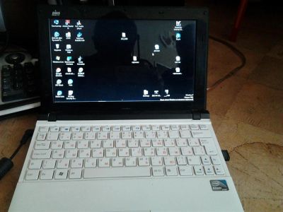 Лот: 3272699. Фото: 1. нетбук DNS. Ноутбуки