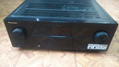 Лот: 5179881. Фото: 1. Продам ресивер Pioneer VSX-521-K. Ресиверы