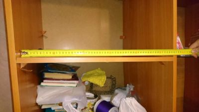 Лот: 9188248. Фото: 1. Шкаф. Шкафы, шкафы-купе