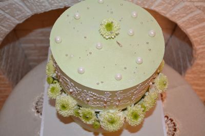Лот: 15669813. Фото: 1. ТорТ Нежный , Вкусный . Торты, пирожные