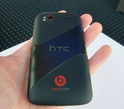 Лот: 7566815. Фото: 1. HTC Sensation, состояние Нового... Смартфоны