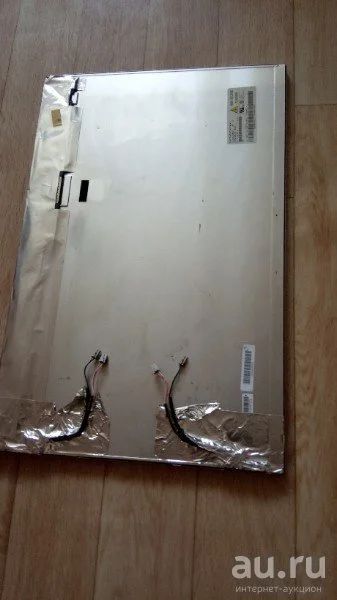 Лот: 13713854. Фото: 1. матрица 22" от viewsonic VA2226W. Матрицы для дисплея