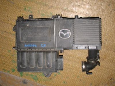 Лот: 4622574. Фото: 1. Корпус воздушного фильтра MAZDA... Другое (автозапчасти)