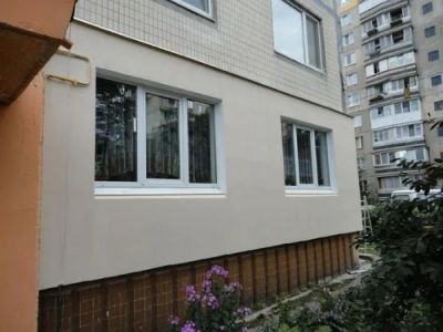 Лот: 4082004. Фото: 1. Высотные работы: Ремонт межпанельных... Утеплитель и изоляционные материалы