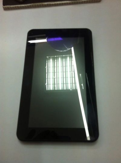 Лот: 4851918. Фото: 1. Prestigio Multipad 7.0 ultra+. Планшеты