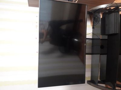 Лот: 12812069. Фото: 1. Топовый телевизор от LG 55 диагональ... Телевизоры