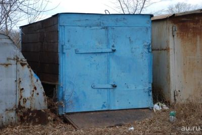 Лот: 8943033. Фото: 1. гараж, хозблок, склад. Бытовки, вагончики строительные