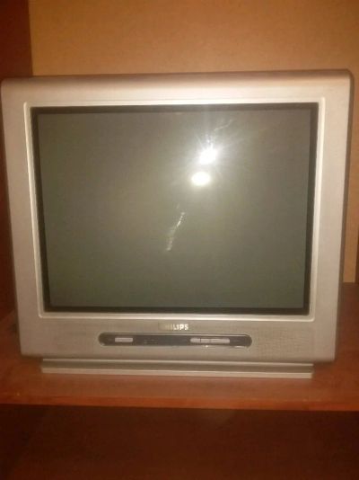 Лот: 12031175. Фото: 1. Продам phillips телевизор. Телевизоры