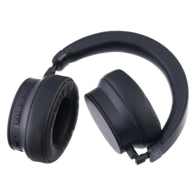 Лот: 25308064. Фото: 1. Беспроводные наушники Harper HB-715... Наушники, гарнитуры