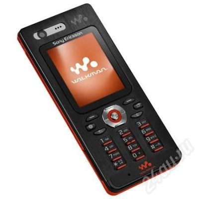 Лот: 430913. Фото: 1. обменяю Sony Ericsson W880i. Кнопочные мобильные телефоны