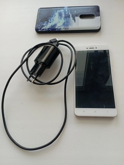 Лот: 18578792. Фото: 1. Xiaomi Redmi Note 4X. Смартфоны