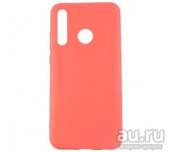 Лот: 16707052. Фото: 1. Чехол-накладка Zibelino Soft Matte... Чехлы, бамперы
