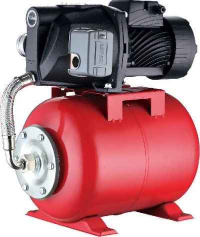 Лот: 20969309. Фото: 1. Насосная станция Pumpman ATJSW... Насосы садовые, мотопомпы