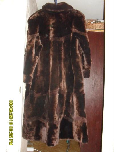 Лот: 3507521. Фото: 1. Продам шубу в отличном состоянии. Верхняя одежда
