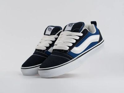 Лот: 25116843. Фото: 1. Кеды VANS Knu Skool. Кеды, кроссовки, слипоны