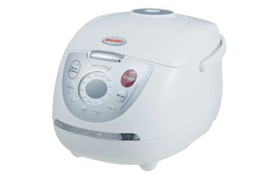 Лот: 9607651. Фото: 1. Мультиварка shivaki SMC-8351. Другое (бытовая техника)