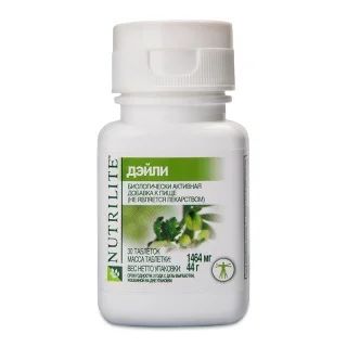 Лот: 8751514. Фото: 1. Amway Nutilite™ Дэйли 30таб... Другое (красота и здоровье)