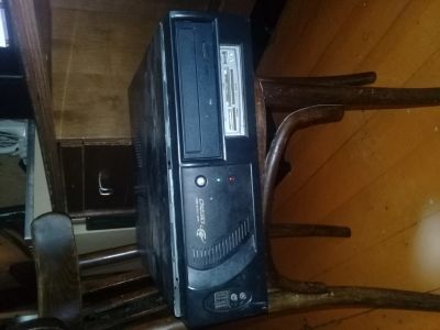 Лот: 12575722. Фото: 1. системный блок. Компьютеры в сборе