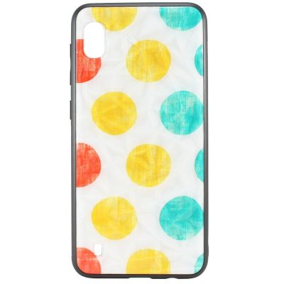 Лот: 13951206. Фото: 1. Чехол-накладка - SC150 для Samsung... Чехлы, бамперы