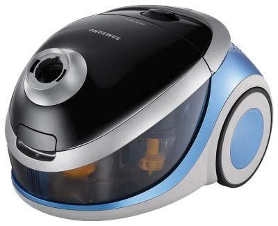 Лот: 3217938. Фото: 1. Пылесос Samsung "SD9420". Пылесосы, паровые швабры
