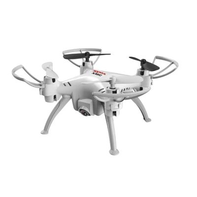 Лот: 11050412. Фото: 1. Квадрокоптер SYMA X52C (HD камера... Квадрокоптеры