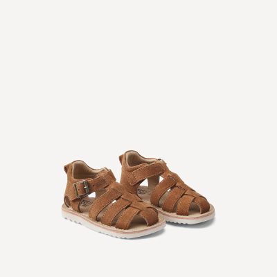 Лот: 25264334. Фото: 1. Сандалии LaRedoute. Другое (одежда, обувь, галантерея)