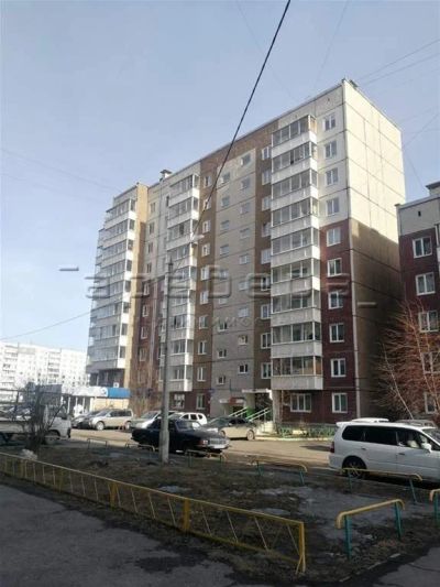 Лот: 13604945. Фото: 1. 1-комнатная квартира на ул. Урванцева... Квартиры, студии