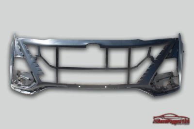 Лот: 25593476. Фото: 1. Бампер Changan UNI-T (2020-н.в... Кузов