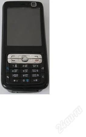 Лот: 2765660. Фото: 1. Nokia N73 (возможен обмен). Смартфоны