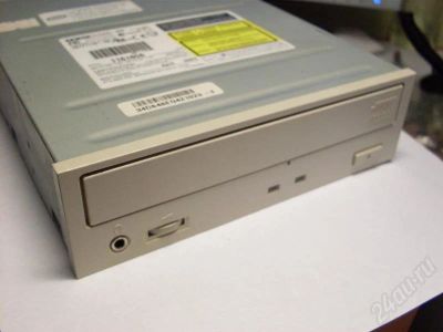 Лот: 397747. Фото: 1. сидюк писающий. Приводы CD, DVD, BR, FDD
