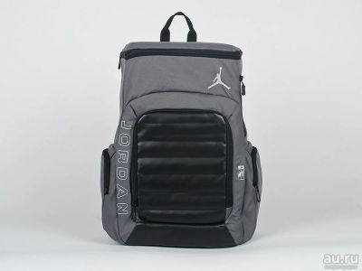 Лот: 10726496. Фото: 1. Рюкзак Nike Air Jordan (8166). Защитные стёкла, защитные плёнки