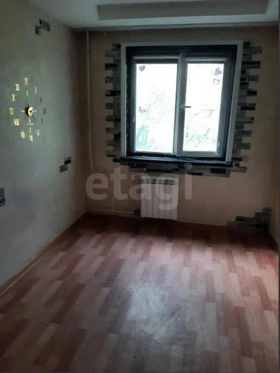 Лот: 25429641. Фото: 1. квартира , Красноярск Ульяновский... Квартиры, студии