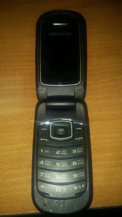Лот: 8656750. Фото: 1. Телефон Samsung gt-e1150i. Кнопочные мобильные телефоны