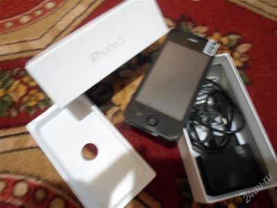 Лот: 2480316. Фото: 1. Iphone 5 и 4с. отдам за 6т. только... Смартфоны