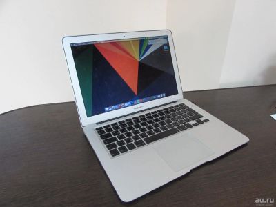 Лот: 8885572. Фото: 1. Macbook Air 13, late 2010 двухядерный... Ноутбуки