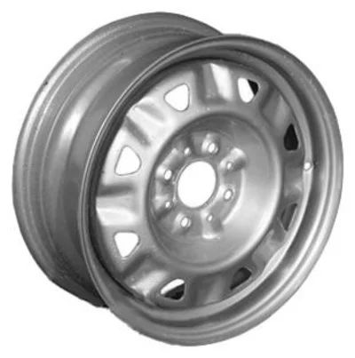 Лот: 10571951. Фото: 1. диск штамповка r13 4*98 ваз 2108-2115... Диски