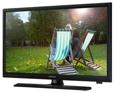 Лот: 12255614. Фото: 1. LED-телевизор Samsung T24E310EX... Телевизоры