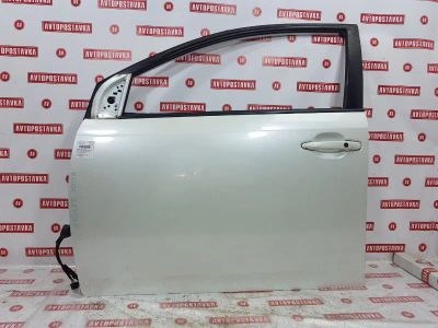 Лот: 20897189. Фото: 1. Дверь боковая Toyota Allion ZRT260... Кузов
