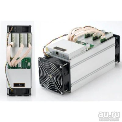 Лот: 10861937. Фото: 1. Майнер Bitmain Antminer S9i 13... Майнинг фермы, товары для майнинга