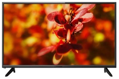 Лот: 13652723. Фото: 1. Телевизор 32" Hartens HTV-32R02-T2C... Телевизоры