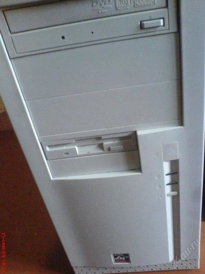 Лот: 118149. Фото: 1. Просто компьютер,на базе Athlon... Компьютеры в сборе