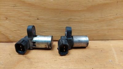 Лот: 18620779. Фото: 1. Датчик положения коленвала Subaru... Электрооборудование