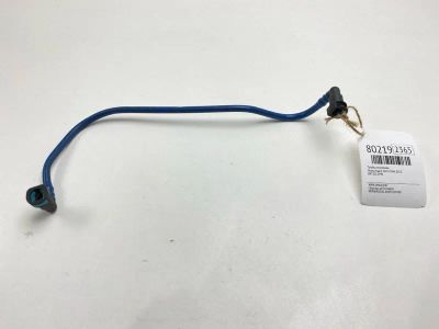 Лот: 21376640. Фото: 1. Трубка топливная Skoda Rapid 2013... Топливная система