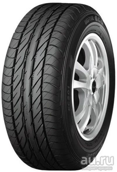 Лот: 13696223. Фото: 1. Dunlop Eco EC 201 175/65R14 175... Шины