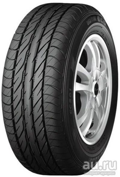 Лот: 13696221. Фото: 1. Dunlop Eco EC 201 185/70R13 185... Шины