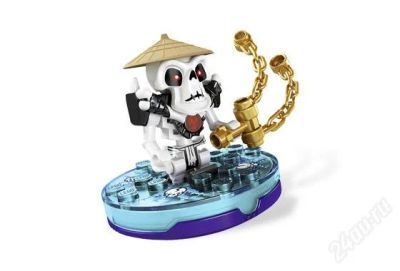 Лот: 1512275. Фото: 1. LEGO Вайплеш-серия Ninjago. Конструкторы