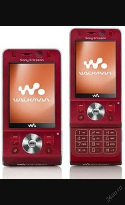 Лот: 5730064. Фото: 1. Срочно Sony Ericssoon w 910. Кнопочные мобильные телефоны