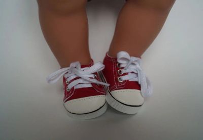 Лот: 9975816. Фото: 1. Обувь для кукол беби бон ( baby... Куклы и аксессуары